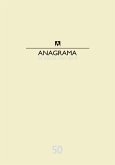 Catálogo Anagrama 50 años 1969-2019 Catálogo Anagrama 50 años 1969-2019
