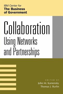 Collaboration