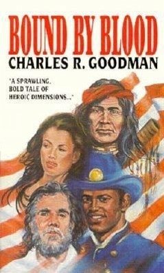 Bound by Blood Bound by Blood