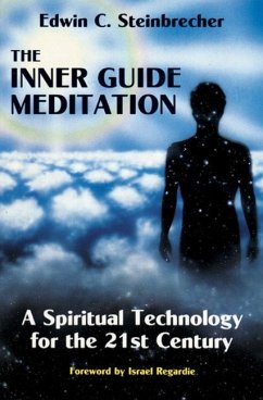 Inner Guide Meditation - Steinbrecher, Edwin