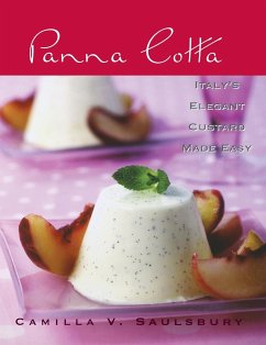 Panna Cotta - Saulsbury, Camilla V.