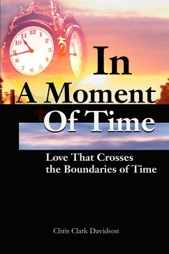 In A Moment Of Time - Davidson, Chris Clark
