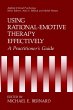 Using Rational-Emotive Therapy... - Bild 1