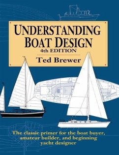Understanding Boat Design - Brewer, Ted