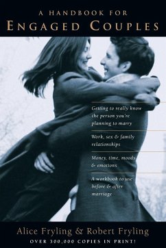 A Handbook for Engaged Couples - Fryling, Alice