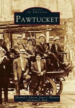 Pawtucket - Johnson, Elizabeth J.; Wheaton, James L.; Reed, Susan L.