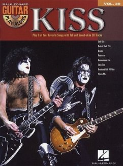 Cover Kiss