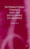 International Finance and the Developing Economies