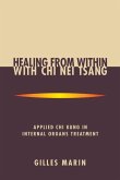 Healing from Within, with Chi Nei Tsang