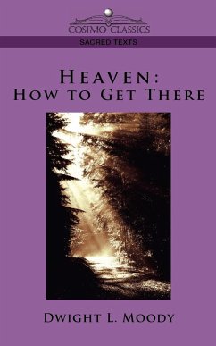 Heaven - Moody, Dwight Lyman