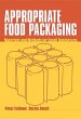 Appropriate Food Packaging: Materials... - Bild 1
