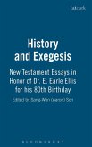 History and Exegesis