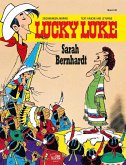 Sarah Bernhardt / Lucky Luke Bd.35