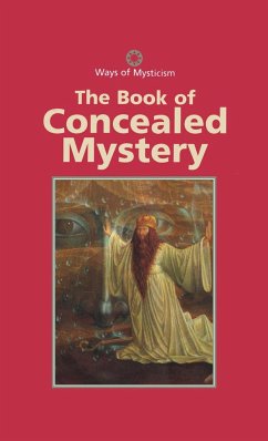 The Book of Concealed Mystery - Continuum