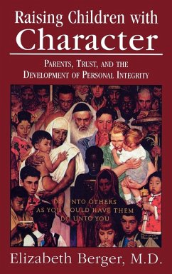 Cover Raising Children with Character