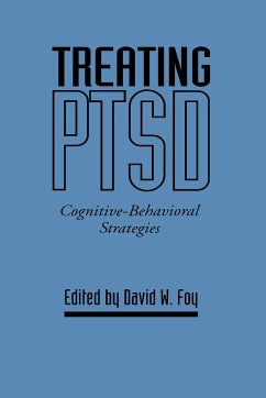 Treating Ptsd - Foy, David W. (ed.)