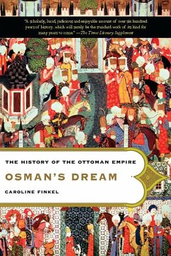 Osman's Dream - Finkel, Caroline