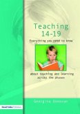 Teaching 14-19