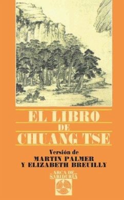 El libro de Chuang Tzu - Palmer, Martin; Brevilly, Elizabeth