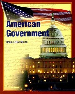 American Government, Student Edition - McGraw Hill