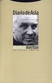 Diario de Asia - Merton, Thomas