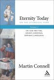 Eternity Today, Vol. 1