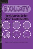 Biology Revision Guide for Csec(r) Examinations