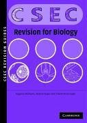 Biology Revision Guide for Csec(r) Examinations - Soper, Roland; Williams, Eugenie; Gayle, Cheryl-Anne