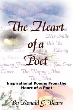 The Heart of a Poet