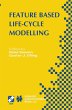 Feature Based Product Life-Cycle... - Bild 1