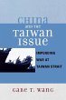 China and the Taiwan Issue - Bild 1