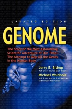 Genome - Bishop, Jerry E.; Waldholz, Michael