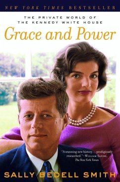 Grace and Power - Smith, Sally Bedell