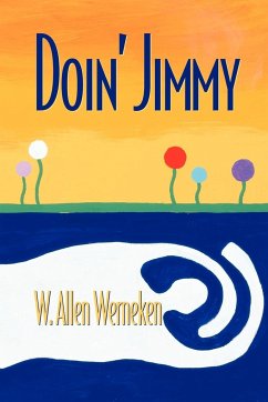 Doin' Jimmy