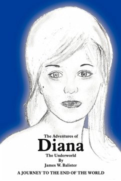 Cover The Adventures of Diana