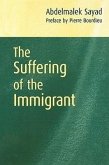 The Suffering of the Immigrant