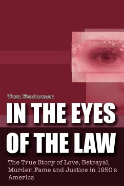 In the Eyes of the Law - Faulconer, Tom