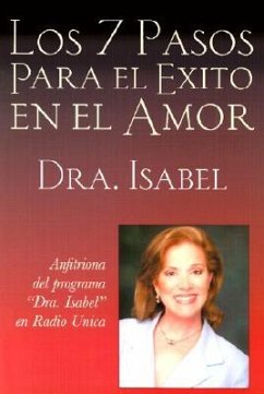 Los 7 Pasos Para el Exito en el Amor - Gomez-Bassols, Isabel