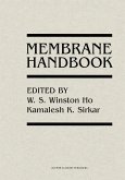 Membrane Handbook