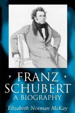 Franz Schubert - McKay, Elizabeth Norman