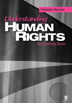 Understanding Human Rights - Reichert, Elisabeth