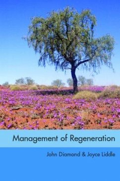 Management of Regeneration - Diamond, John; Liddle, Joyce