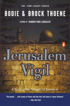 Jerusalem Vigil - Thoene, Bodie; Thoene, Brock