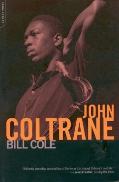 John Coltrane - Cole, Bill