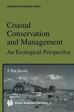 Coastal Conservation and Management - Doody, J. Pat