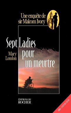 Sept Ladies Pour Un Meurtre - London, Mary