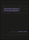 Comprehensive Handbook of Psychotherapy, Set