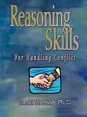 Reasoning Skills for Handling Conflict