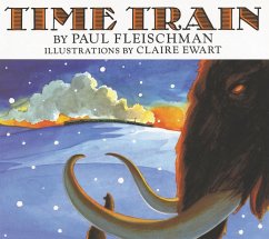 Time Train - Fleischman, Paul