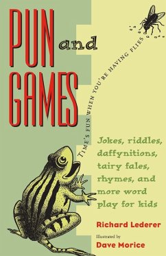 Cover Pun and Games